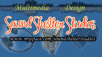 Male model photo shoot of Sound Shelter Studios in Orlando, Fl