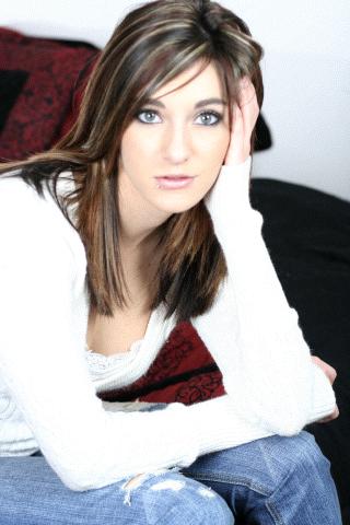 Female model photo shoot of EricaG in Reno, NV