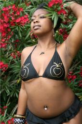 Female model photo shoot of DreaMichele Johnson  by streetknowledgeu