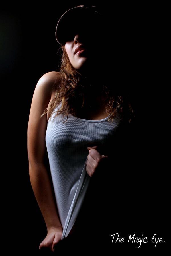 Female model photo shoot of missjayyproductions