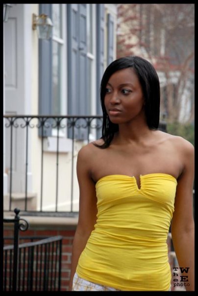 Female model photo shoot of Mz MakeUpPro and Ashayla in GEORGETOWN