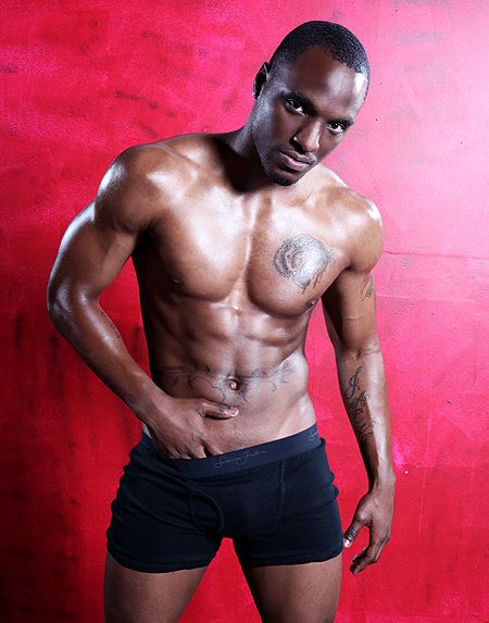 Male model photo shoot of Shaud B by Alex Musicci in Los Angeles, CA