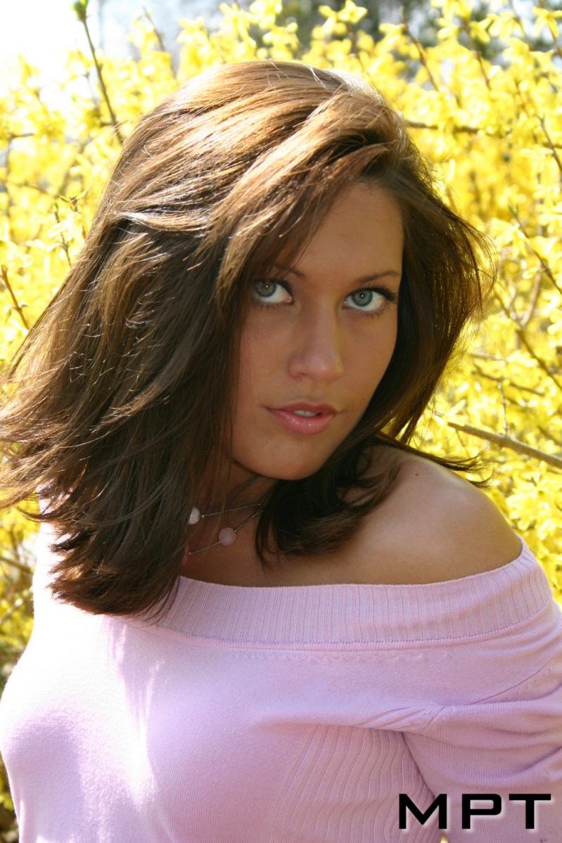 Female model photo shoot of Tasia_Ann by MPT Photographics in Along the Pellissippi Parkway, Knoxville, TN