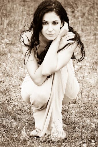 Female model photo shoot of Glenda Sarmiento by K A M A