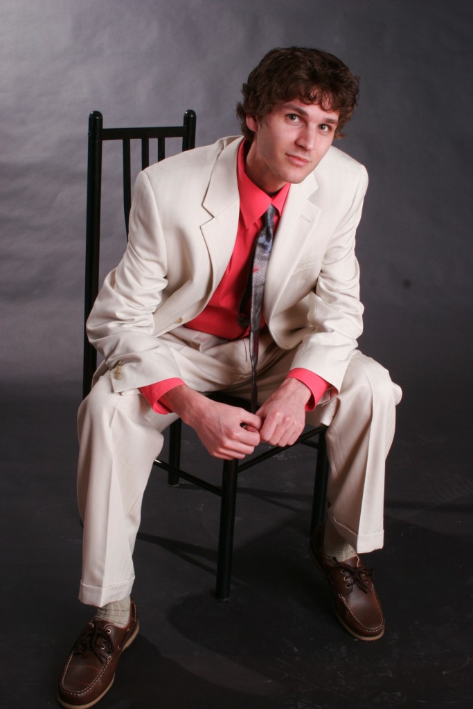 Male model photo shoot of Jared Kouba in Omaha NE