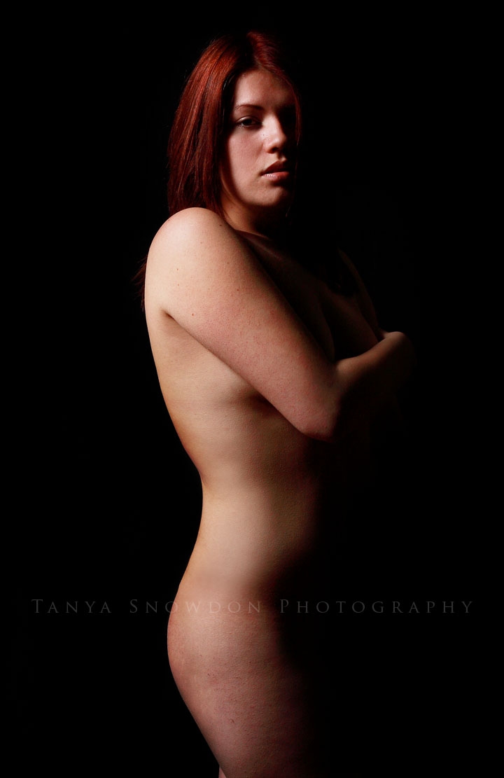 Female model photo shoot of Mandy-Rae by ShadowBox Studio Photos in Kitchener, Ontario
