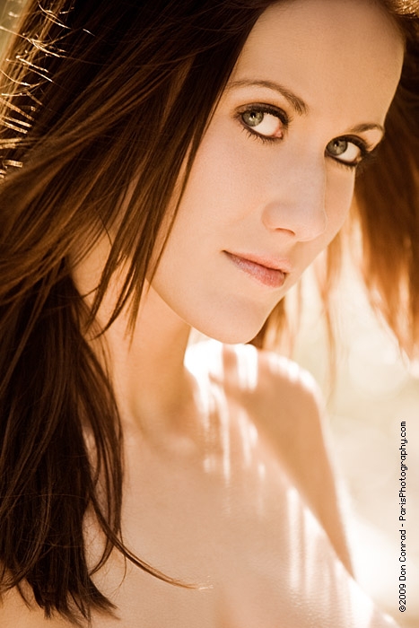 Female model photo shoot of Carie Marie in Oregon Coast