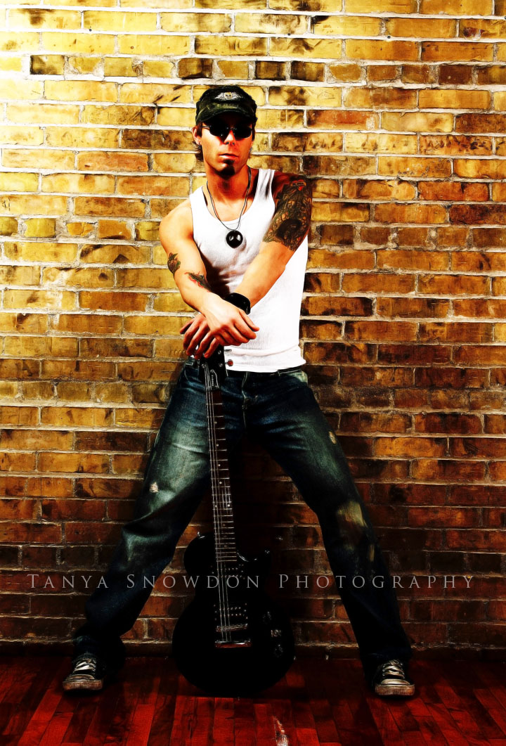 Male model photo shoot of RWD by ShadowBox Studio Photos in Kitchener, Ontario