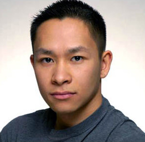 Male model photo shoot of Joe Huu Nguyen