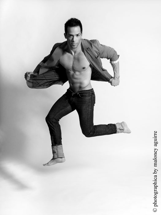 Male model photo shoot of Aaron O in Toronto
