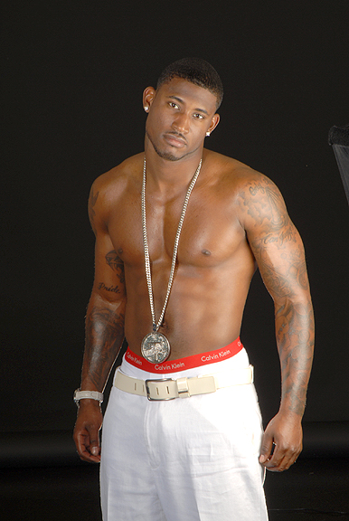 Male model photo shoot of C-NYCE