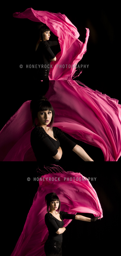 Female model photo shoot of CREAMIUM by Honeyrock Photography