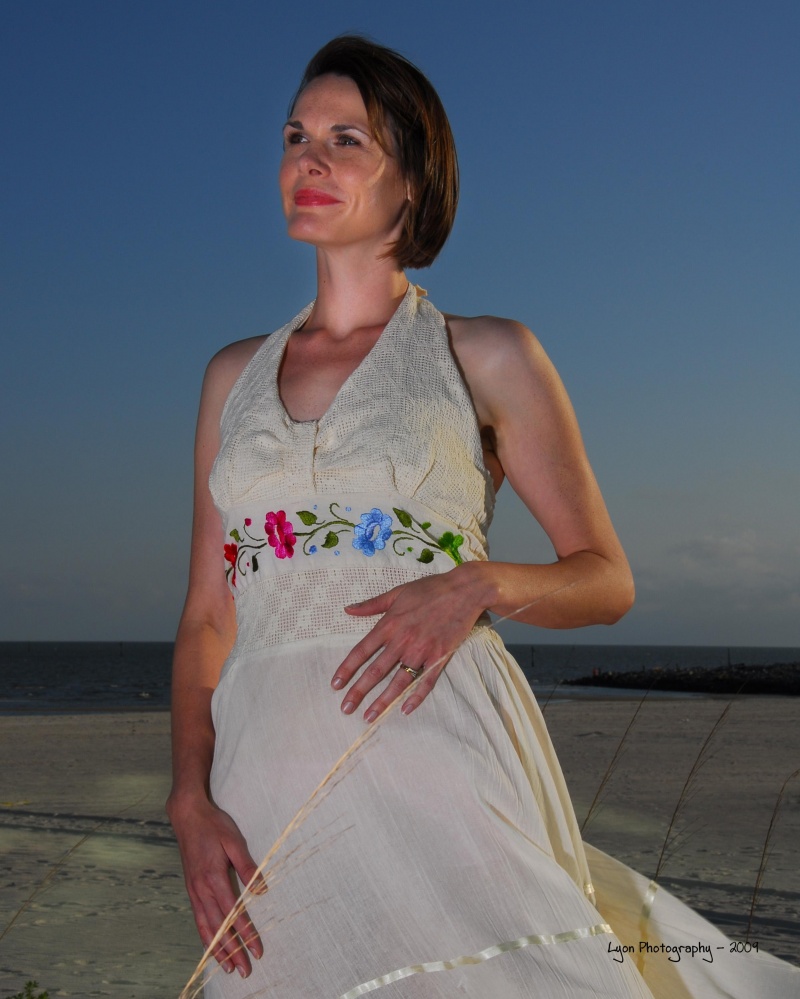 Female model photo shoot of Ang C by Lyon Photography in Biloxi,MS