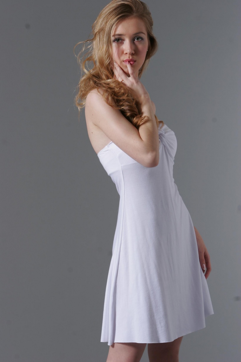 Female model photo shoot of LexiM