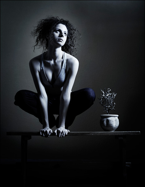 Female model photo shoot of Nadia Elpis in Avon, France