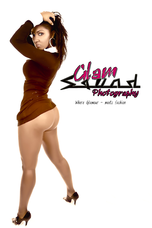Male model photo shoot of Glam Squad Photography in Studio (Inglewood, CA )