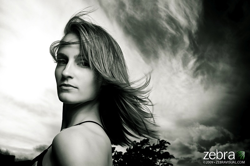 Female model photo shoot of Marissa Quimby by Gabriel Bienczycki in Seattle