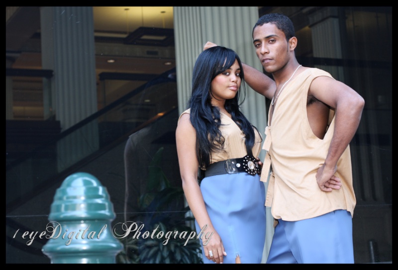 Male model photo shoot of Ebony Suns Fashions in Center City Philadelphia