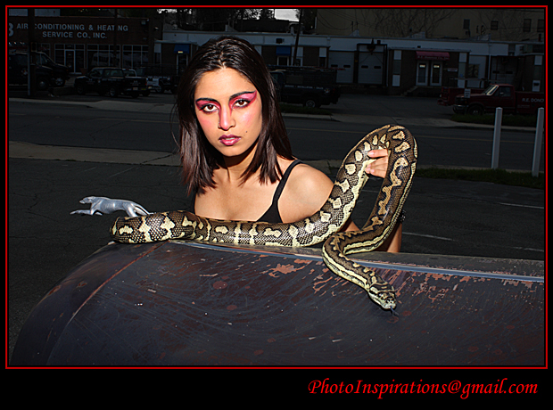 Male and Female model photo shoot of PhotoInspirations and Zehra Zaidi in Rockville, Maryland