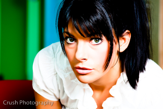 Female model photo shoot of Amy Kitt by Crush Photography