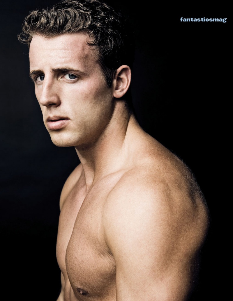 Male model photo shoot of Nathaniel Shuker