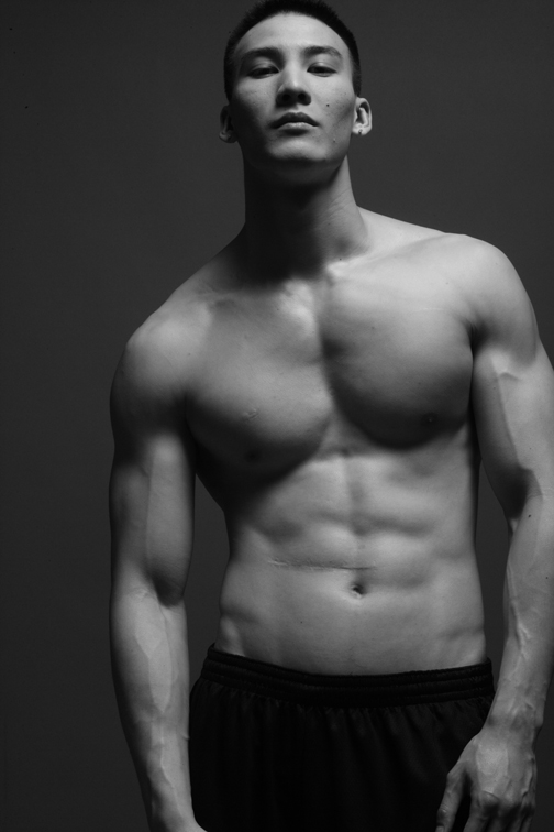 Male model photo shoot of A_L_L_E_N in Seattle, WA