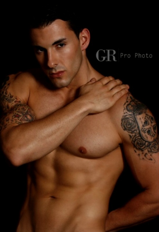 Male model photo shoot of DanielPerez by GR ProPhoto in Downtown Miami