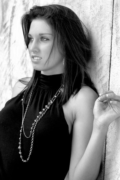 Female model photo shoot of Sierra Danielle