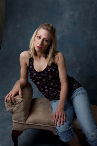 Female model photo shoot of Lindsey Kae in St. Charles, MO