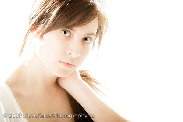 Female model photo shoot of Jaye OBrien by SteveKaiserPhotography in halifax