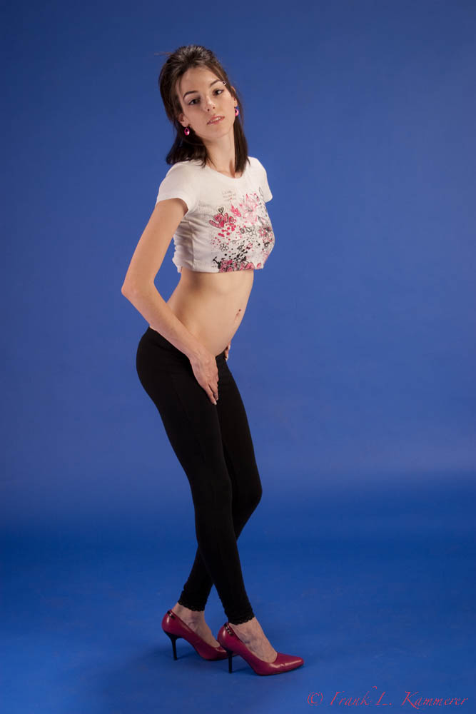 Female model photo shoot of lilmama50 by flkphoto