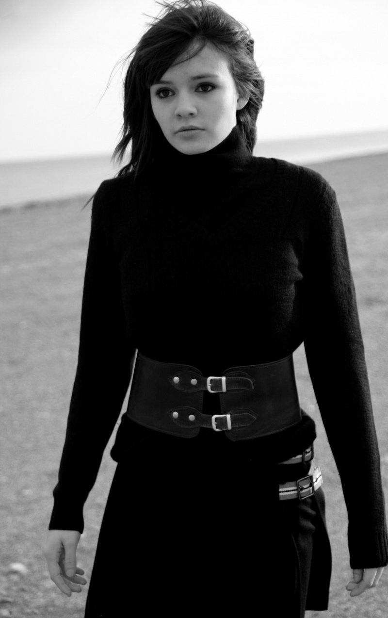 Female model photo shoot of victoria rose davis