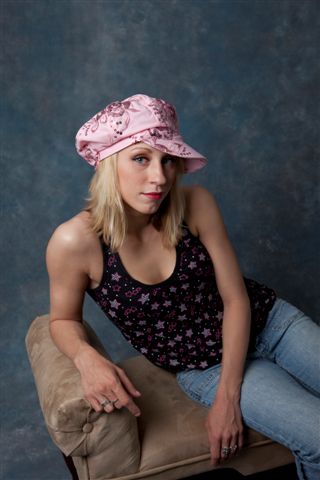 Female model photo shoot of Lindsey Kae in St. Charles, MO