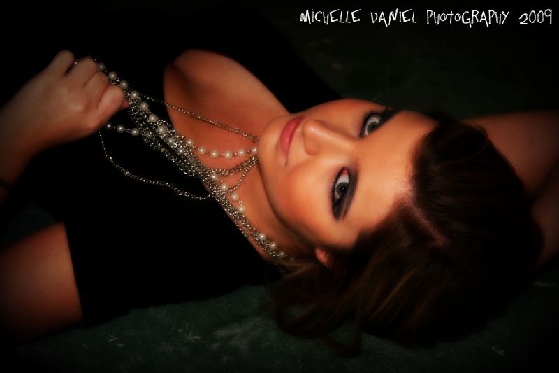 Female model photo shoot of Michelle Daniel in Pensacola, FL