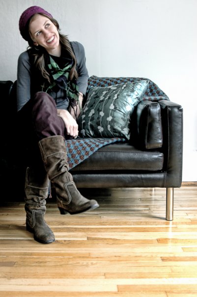 Female model photo shoot of Sam Yeakle in my new apartment