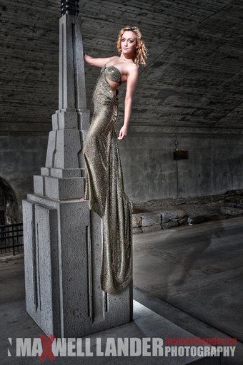 Female model photo shoot of Natalya Toporova by N Maxwell Lander in Ottawa