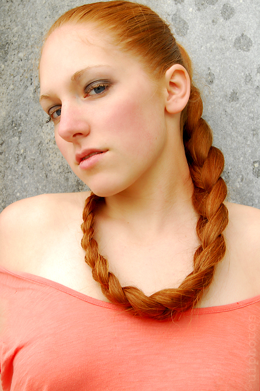 Female model photo shoot of hbjones by UIPHOTOS