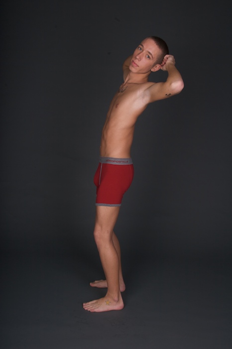Male model photo shoot of EXCLUSiVELY JOSH by Wananga