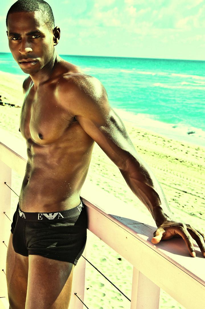 Male model photo shoot of Mark ATG by JNAWSH Photography in Miami, FL