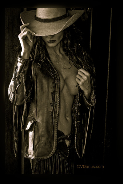 Male model photo shoot of VINO DARIUS in The Bunkhouse,AZ