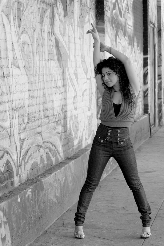 Female model photo shoot of Jessica J Torres by DISPLAYMODE MEDIA in Down Town LA