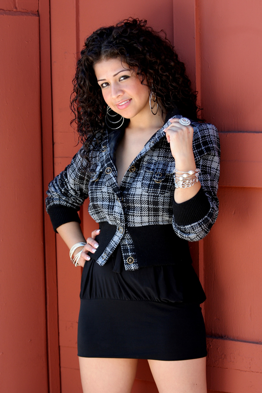 Female model photo shoot of Jessica J Torres by DISPLAYMODE MEDIA in Down Town LA