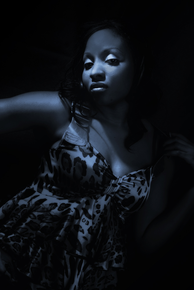 Female model photo shoot of Afrikana in Chicago IL