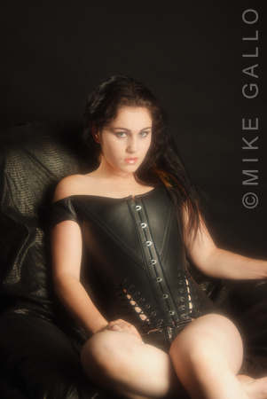 Female model photo shoot of BDSM StarLight in In your fantasy