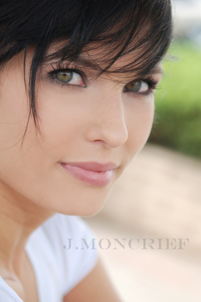 Female model photo shoot of JMoncriefPhotography