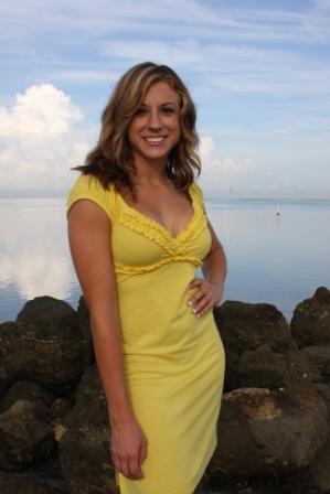 Female model photo shoot of Jennifer Lee 83 in Honeymoon Island, FL