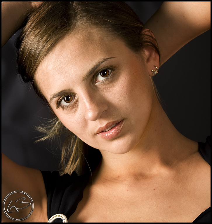 Female model photo shoot of Viktoria Borges by Studio 95 Photo and Gregory - GCUI in Studio 95 Photographix, Milford, CT