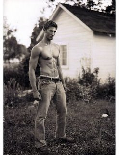 Male model photo shoot of michaelcody