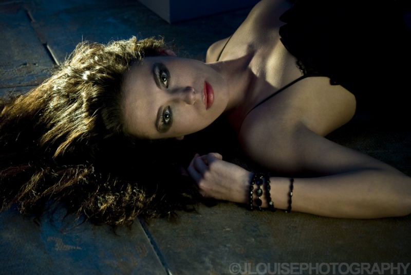 Female model photo shoot of Jeanette Francis in Sacramento, California