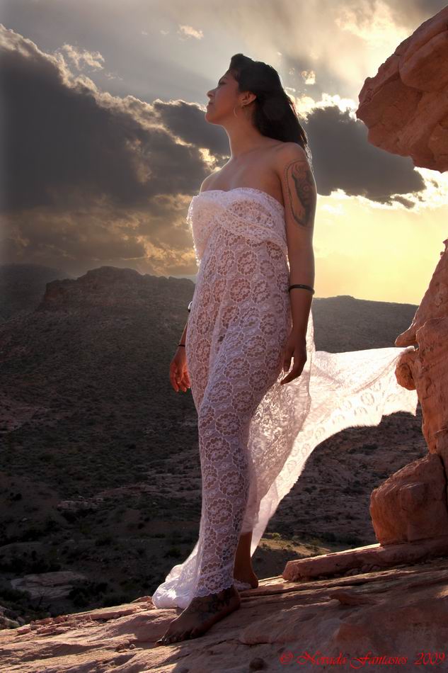 Female model photo shoot of janetitaaa in Las Vegas, Nevada